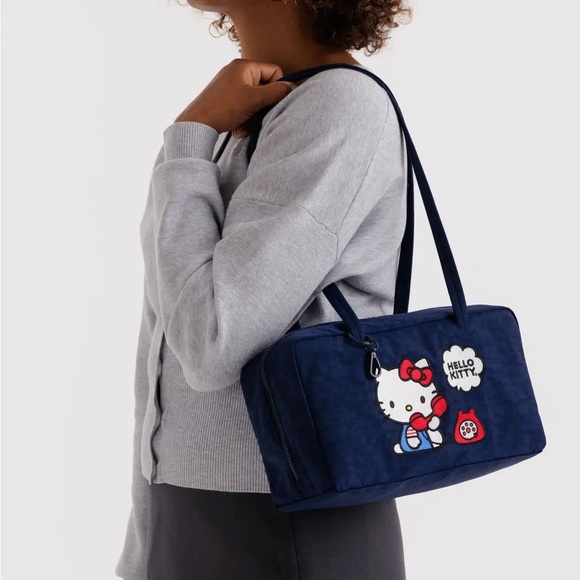 BAGGU x Hello Kitty Bundle - Picture 8 of 16